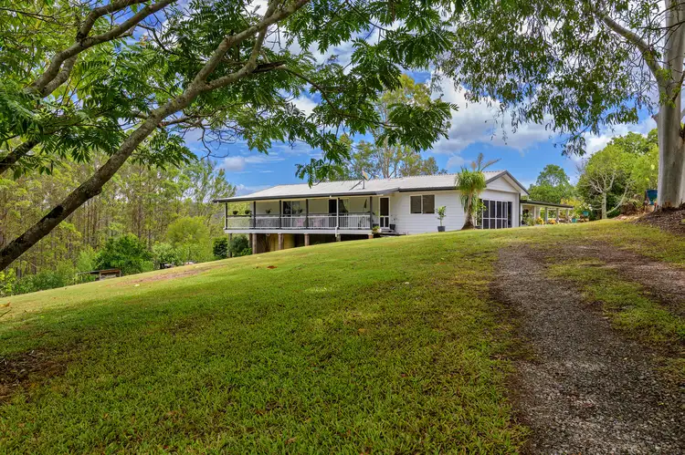 559 Woondum Road, Mothar Mountain QLD 4570