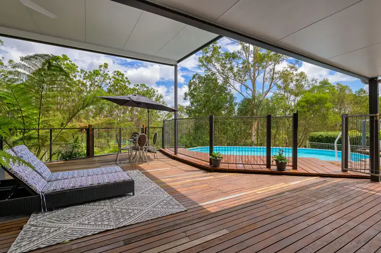 Third view of Homely rural property listing, 559 Woondum Road, Mothar Mountain QLD 4570