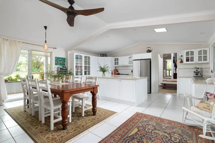 Fifth view of Homely rural property listing, 559 Woondum Road, Mothar Mountain QLD 4570