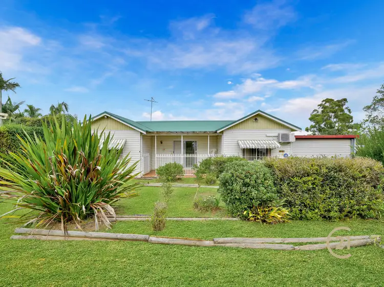 125 Fawcett Street, Glenfield NSW 2167