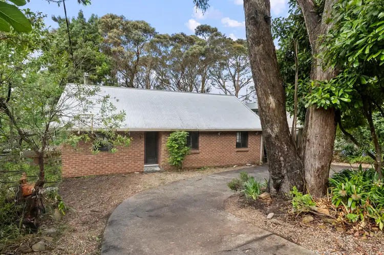 Main view of Homely house listing, 23 Great Western Highway, Mount Victoria NSW 2786