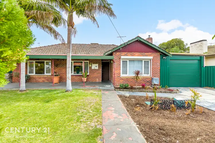 Main view of Homely house listing, 3 Tonbridge Way, Thornlie WA 6108