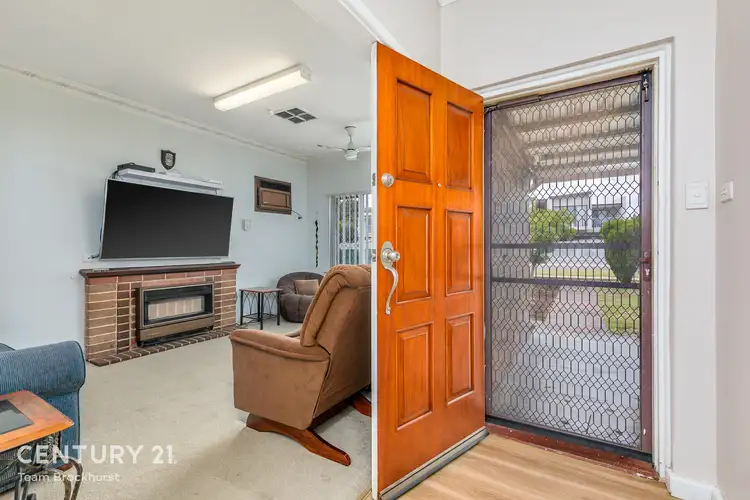 Fifth view of Homely house listing, 3 Tonbridge Way, Thornlie WA 6108