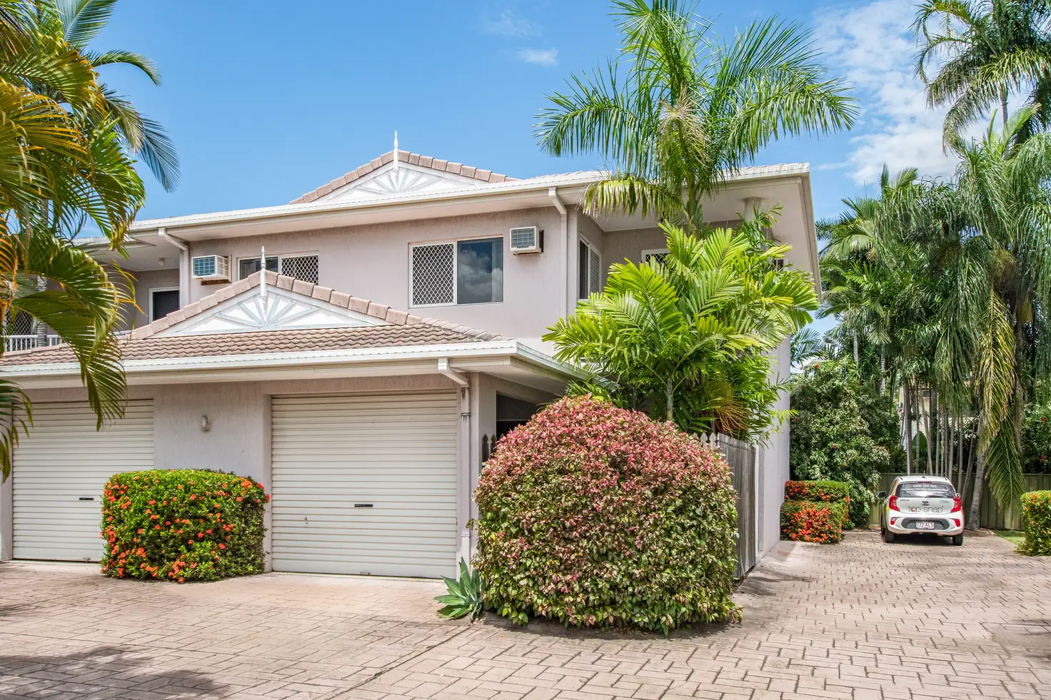 Main view of Homely apartment listing, 8/50 Kern Brothers, Kirwan QLD 4817