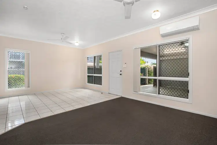 Second view of Homely apartment listing, 8/50 Kern Brothers, Kirwan QLD 4817