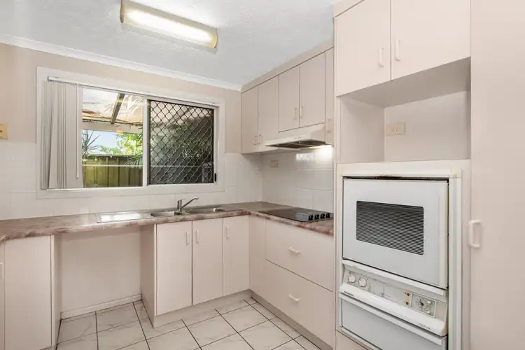 Third view of Homely apartment listing, 8/50 Kern Brothers, Kirwan QLD 4817
