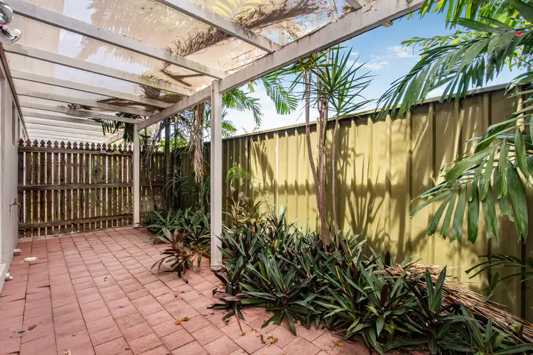 Fourth view of Homely apartment listing, 8/50 Kern Brothers, Kirwan QLD 4817