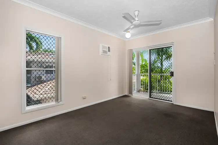 Fifth view of Homely apartment listing, 8/50 Kern Brothers, Kirwan QLD 4817