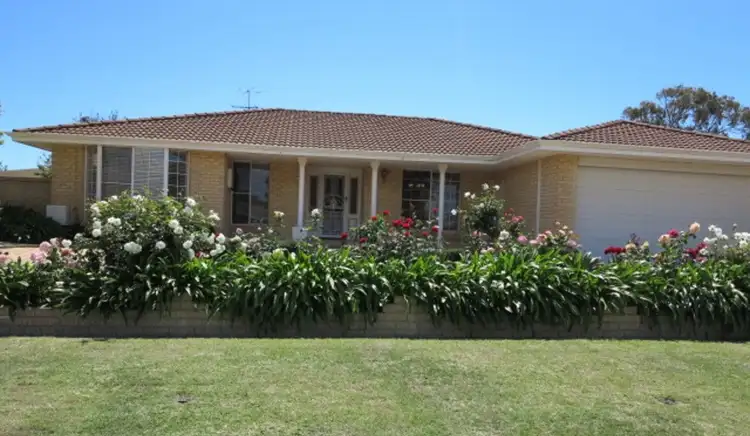 Main view of Homely house listing, 9 Sandford Crescent, Halls Head WA 6210