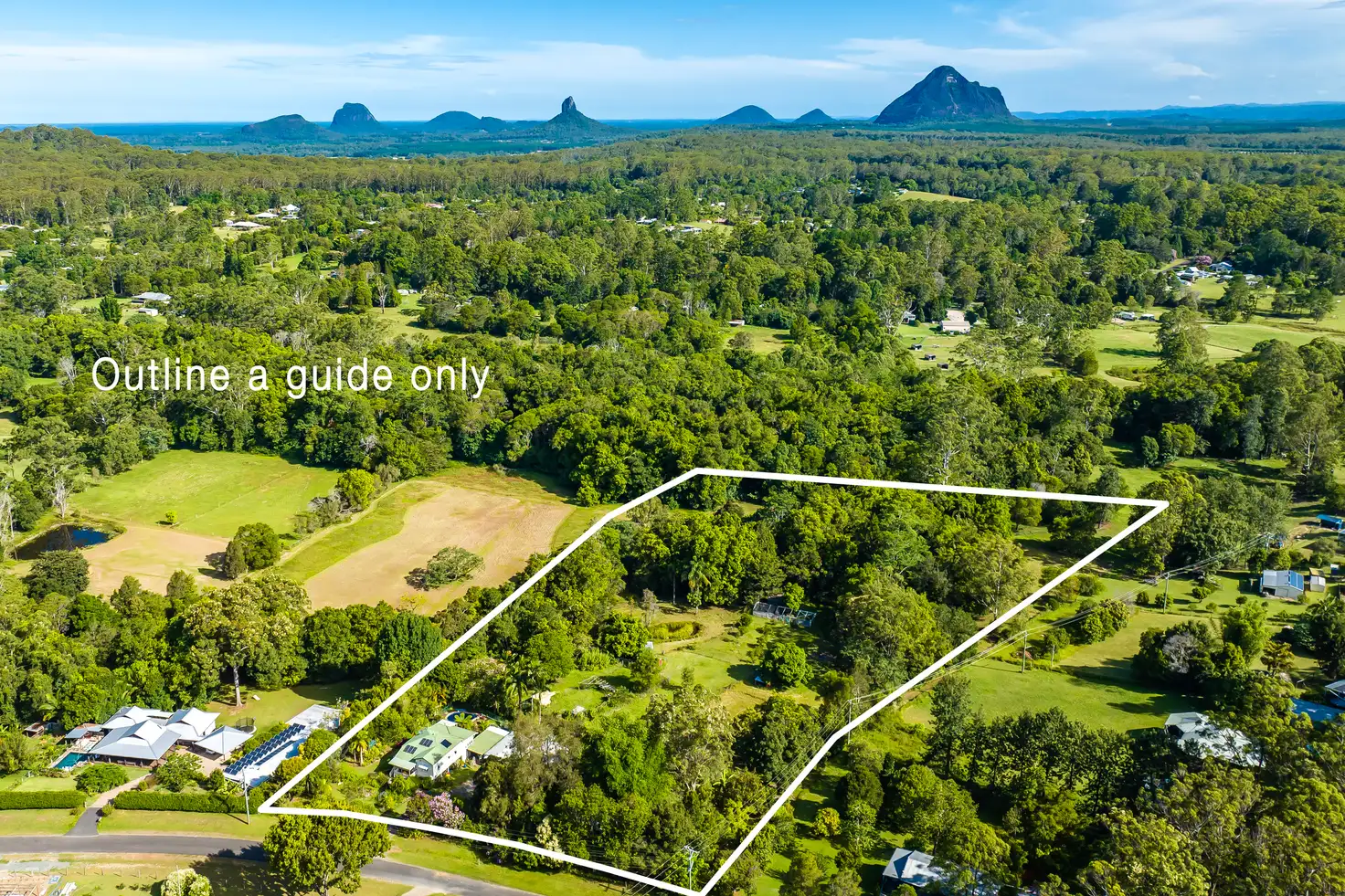 Main view of Homely house listing, 40 Elsa Court, Peachester QLD 4519