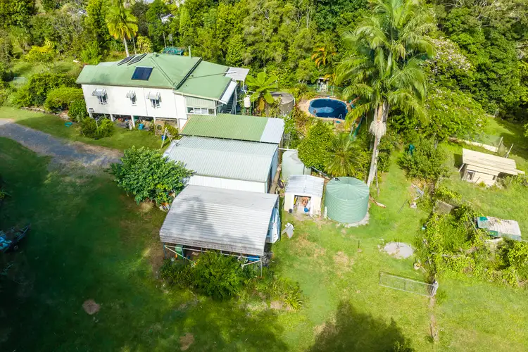 Second view of Homely house listing, 40 Elsa Court, Peachester QLD 4519