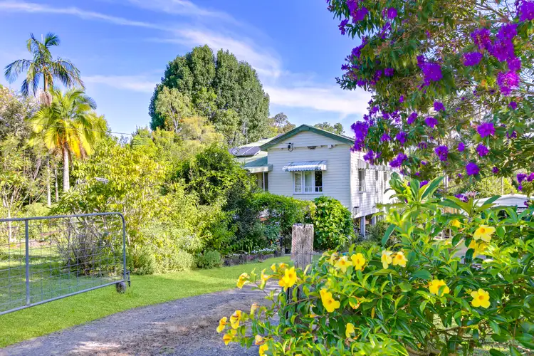 Fourth view of Homely house listing, 40 Elsa Court, Peachester QLD 4519