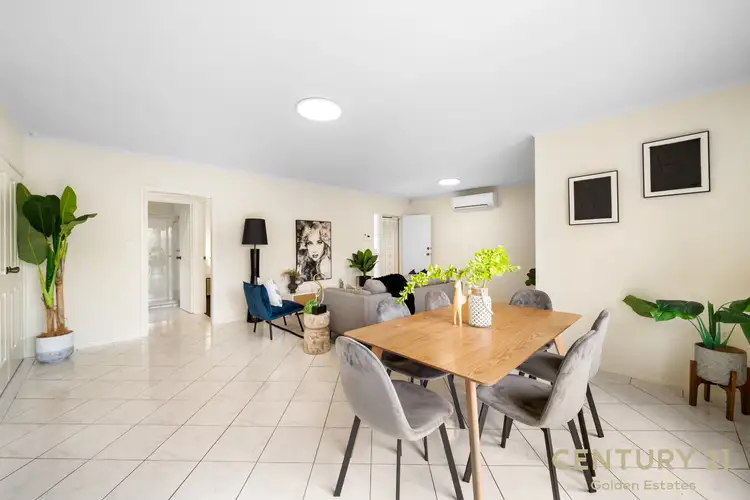 Second view of Homely house listing, 5/27 Orlando Avenue, Hampstead Gardens SA 5086