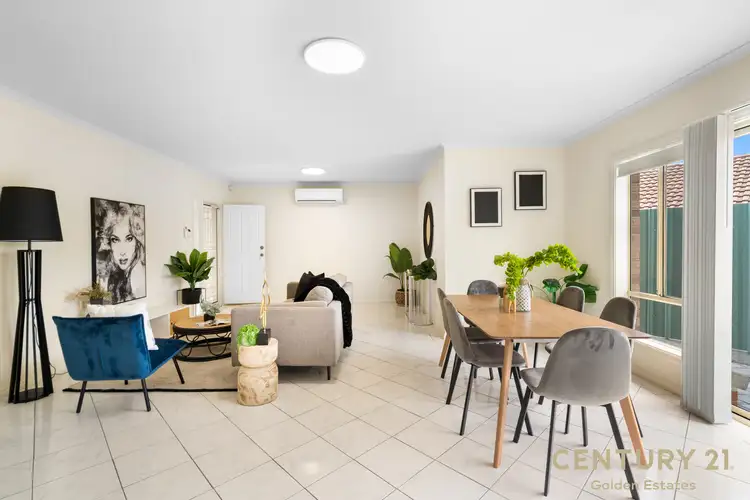 Third view of Homely house listing, 5/27 Orlando Avenue, Hampstead Gardens SA 5086