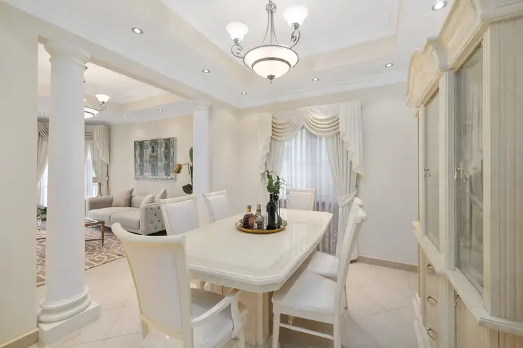 Main view of Homely house listing, 8 Paul Crescent, Canley Heights NSW 2166