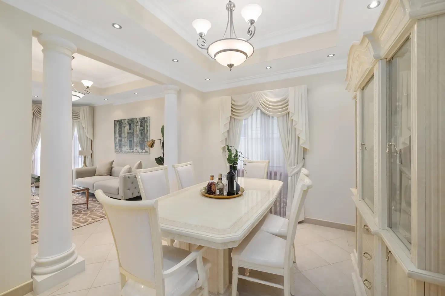 Main view of Homely house listing, 8 Paul Crescent, Canley Heights NSW 2166