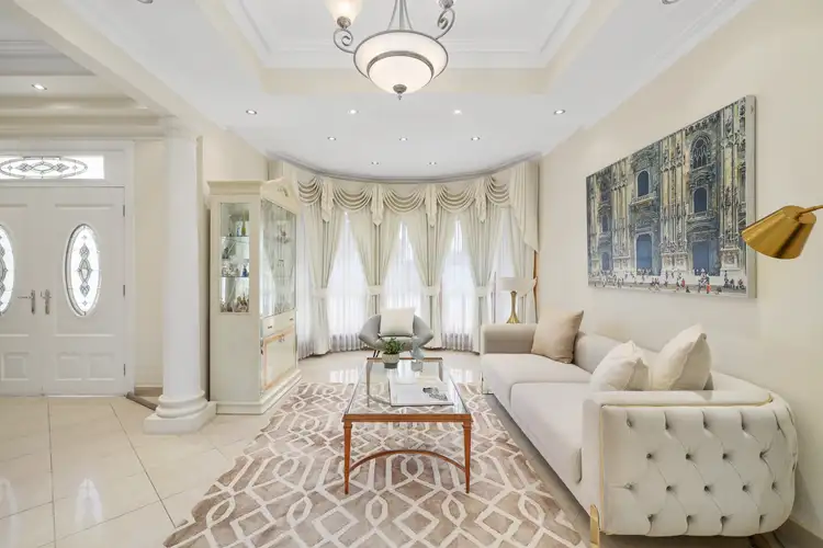 Second view of Homely house listing, 8 Paul Crescent, Canley Heights NSW 2166