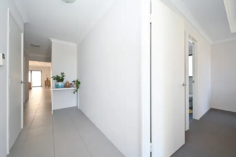 Second view of Homely house listing, 10 Edgari Street, Jindalee WA 6036