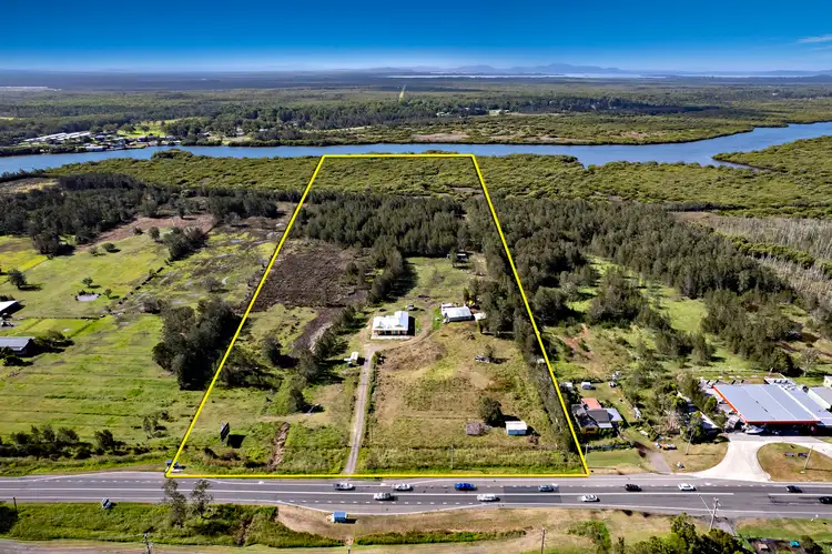 2875 Nelson Bay, Salt Ash NSW 2318