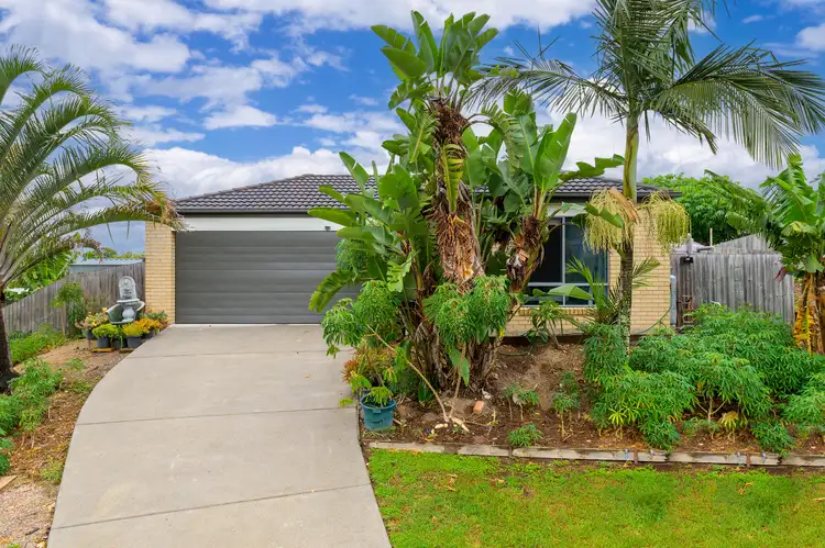 15 Sproule Road, Gympie QLD 4570