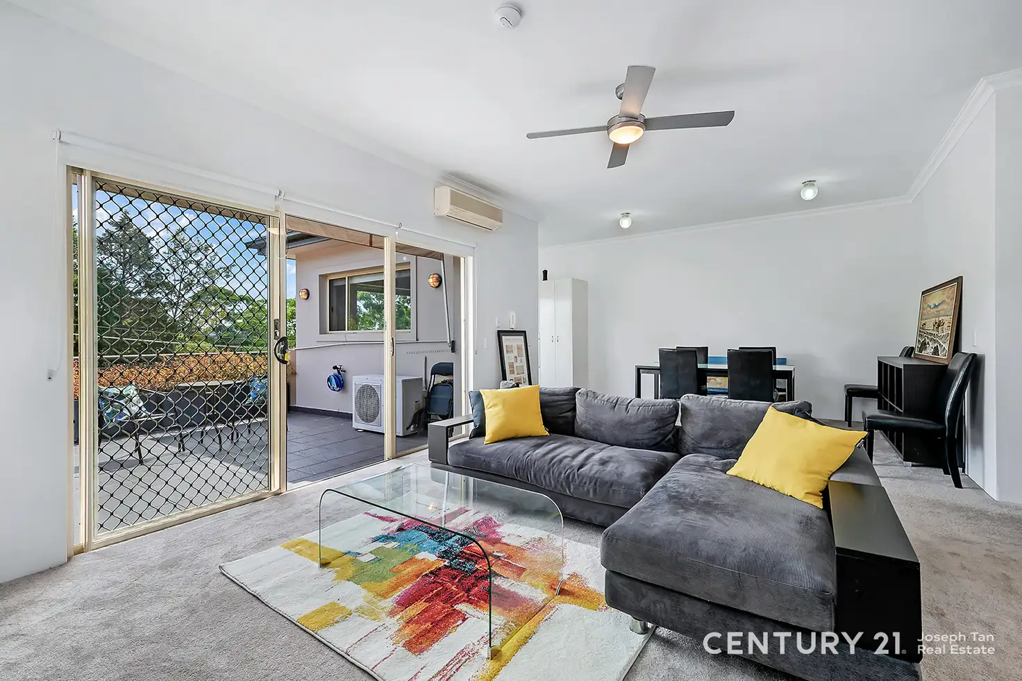 Main view of Homely house listing, 16/23 Thompson Close, West Pennant Hills NSW 2125