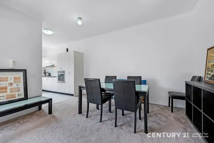 Third view of Homely house listing, 16/23 Thompson Close, West Pennant Hills NSW 2125