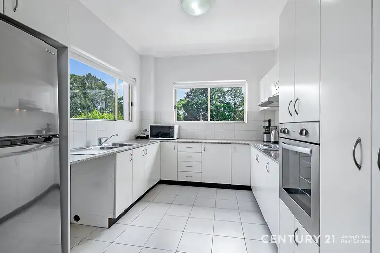 Fourth view of Homely house listing, 16/23 Thompson Close, West Pennant Hills NSW 2125