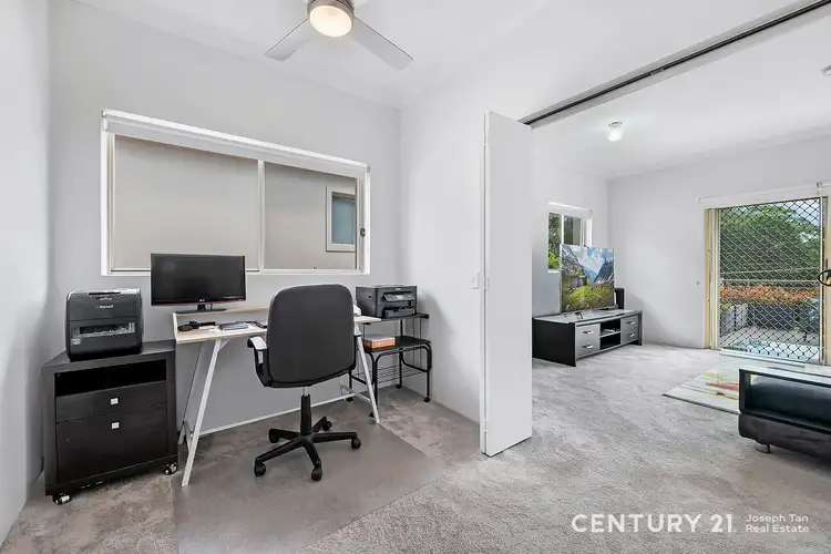 Fifth view of Homely house listing, 16/23 Thompson Close, West Pennant Hills NSW 2125