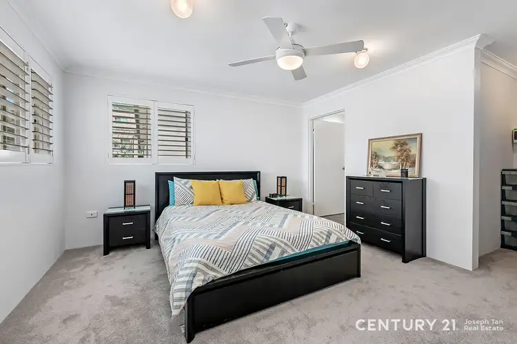 Sixth view of Homely house listing, 16/23 Thompson Close, West Pennant Hills NSW 2125