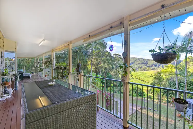 429 Blackall Range Road, West Woombye QLD 4559