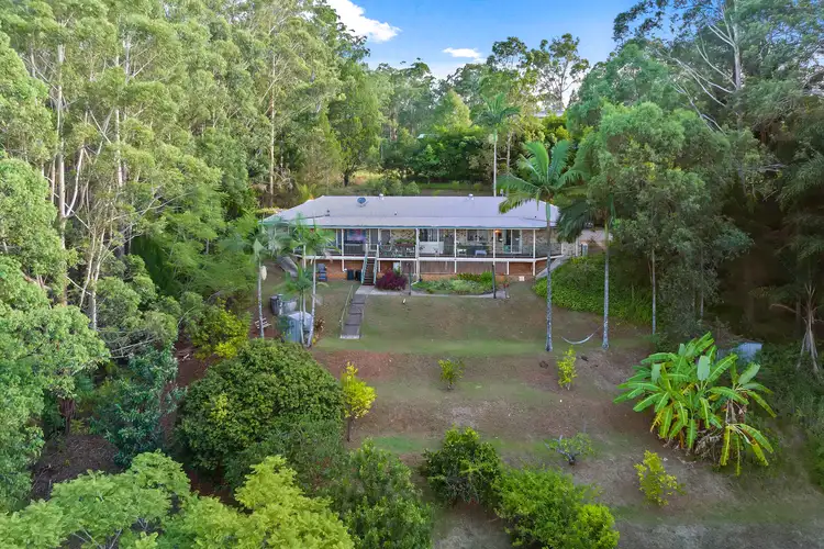 Second view of Homely rural property listing, 429 Blackall Range Road, West Woombye QLD 4559
