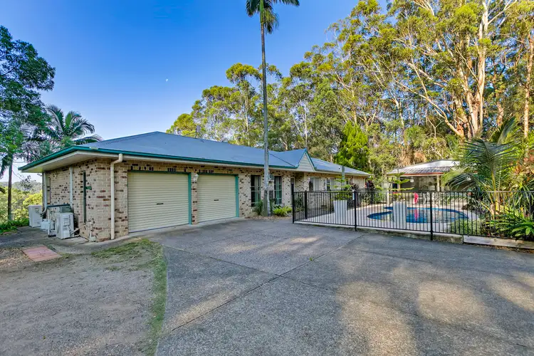 Fourth view of Homely rural property listing, 429 Blackall Range Road, West Woombye QLD 4559