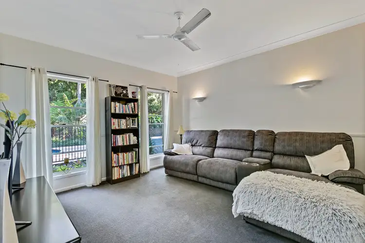 Fifth view of Homely rural property listing, 429 Blackall Range Road, West Woombye QLD 4559
