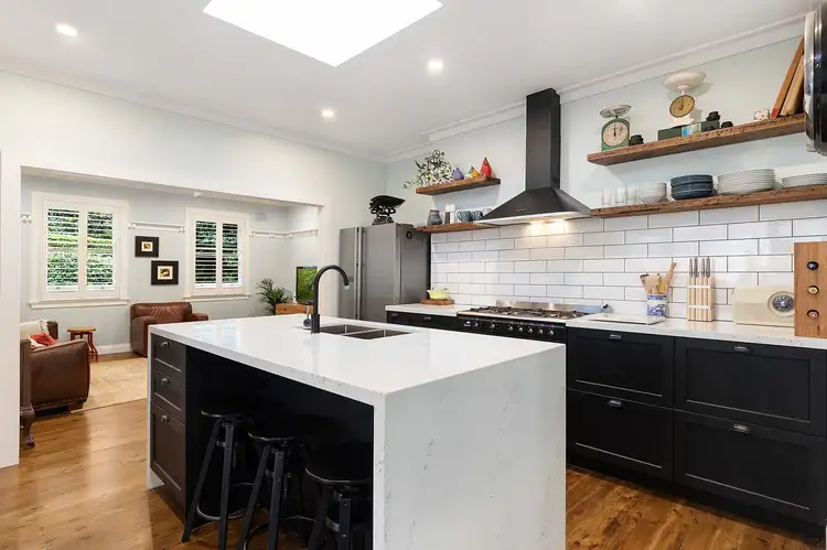 Third view of Homely house listing, 5 Wambool Street, Turramurra NSW 2074