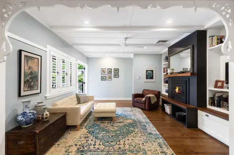 Fifth view of Homely house listing, 5 Wambool Street, Turramurra NSW 2074