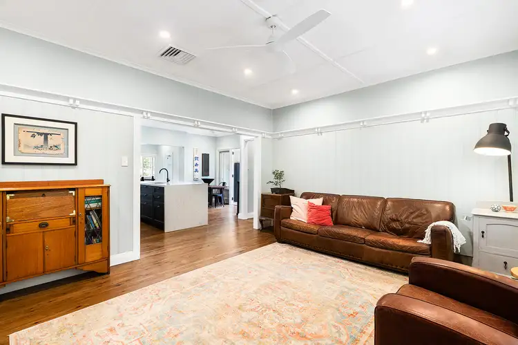 Sixth view of Homely house listing, 5 Wambool Street, Turramurra NSW 2074