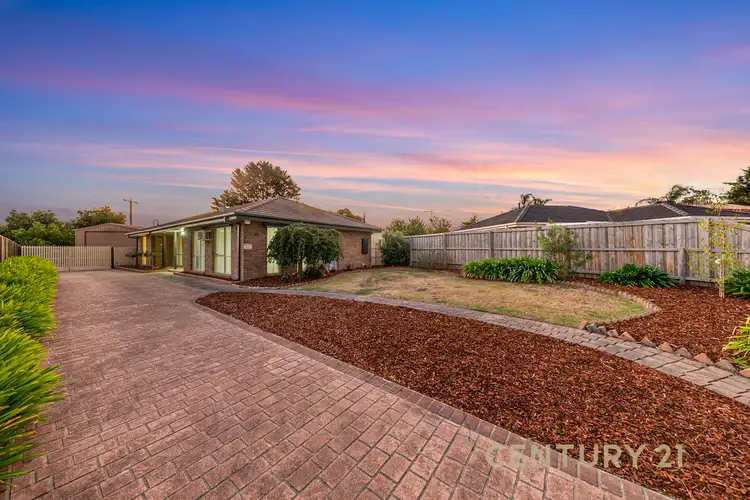 Main view of Homely house listing, 19 Katjusha Court, Pakenham VIC 3810