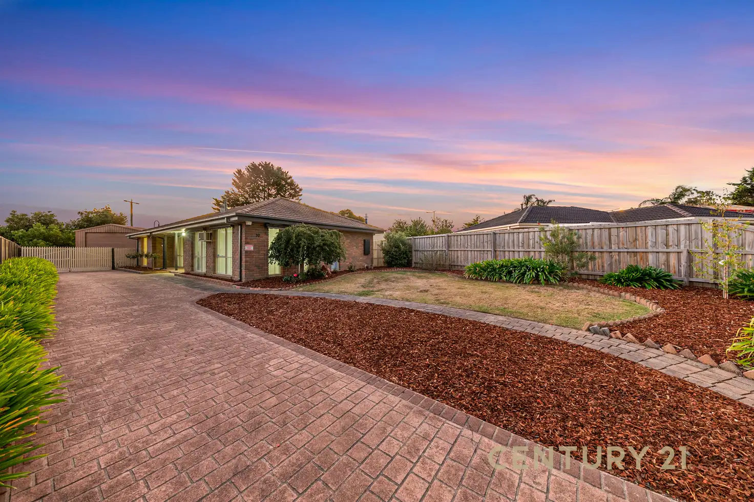 Main view of Homely house listing, 19 Katjusha Court, Pakenham VIC 3810
