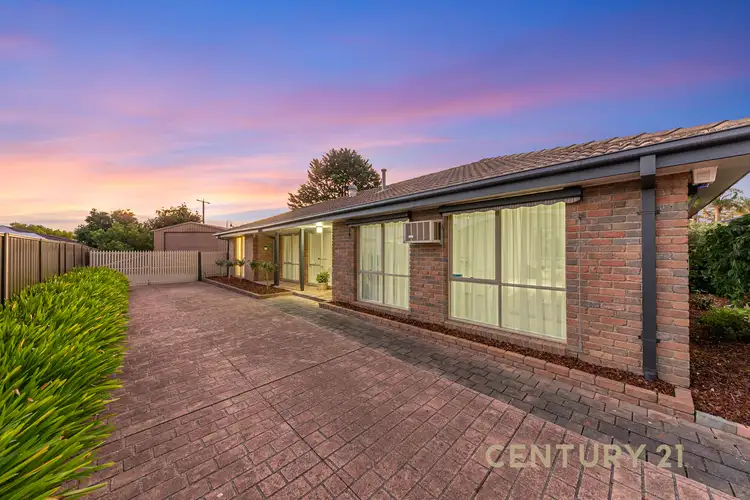 Fourth view of Homely house listing, 19 Katjusha Court, Pakenham VIC 3810
