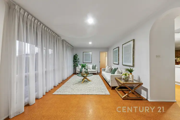 Fifth view of Homely house listing, 19 Katjusha Court, Pakenham VIC 3810