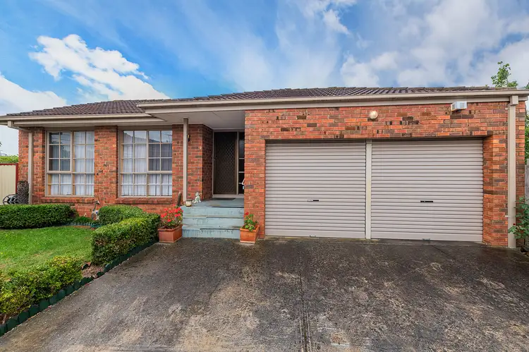 2/13 Lillian Street, Clayton VIC 3168