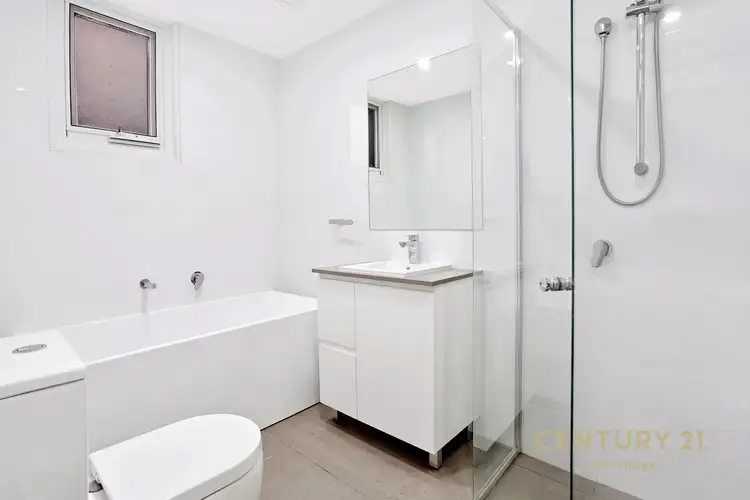 Sixth view of Homely apartment listing, 9/89-93 Wentworth Avenue, Wentworthville NSW 2145