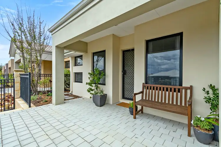 Second view of Homely house listing, 21 Manningtree Approach, Butler WA 6036