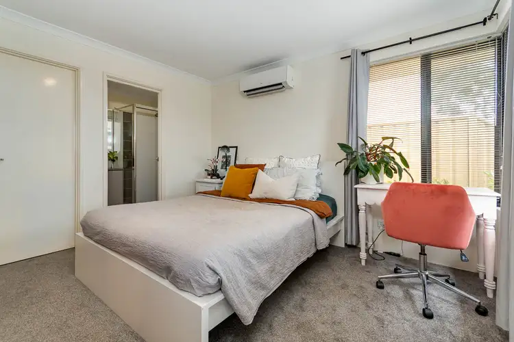 Fifth view of Homely house listing, 21 Manningtree Approach, Butler WA 6036