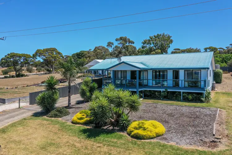 Main view of Homely house listing, 31 Hawthorn Avenue, Emu Bay SA 5223