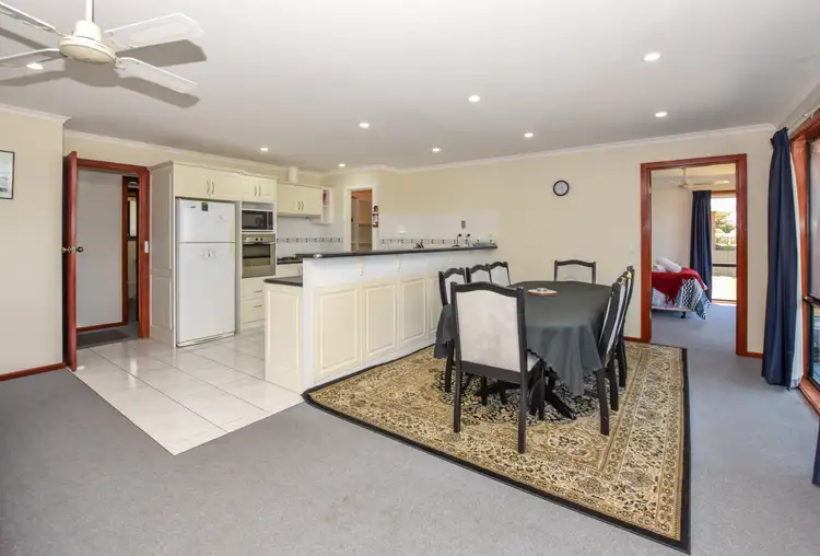 Third view of Homely house listing, 31 Hawthorn Avenue, Emu Bay SA 5223