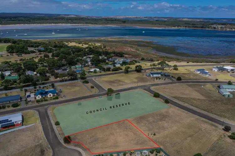 Second view of Homely land listing, 5 Ibis Walk, American River SA 5221