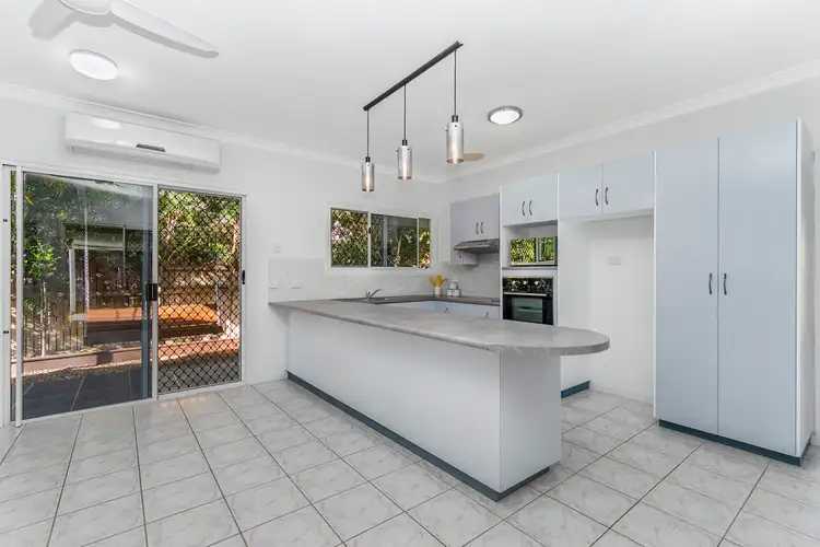Second view of Homely house listing, 11 Evergreen Drive, Kirwan QLD 4817