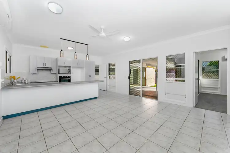 Third view of Homely house listing, 11 Evergreen Drive, Kirwan QLD 4817