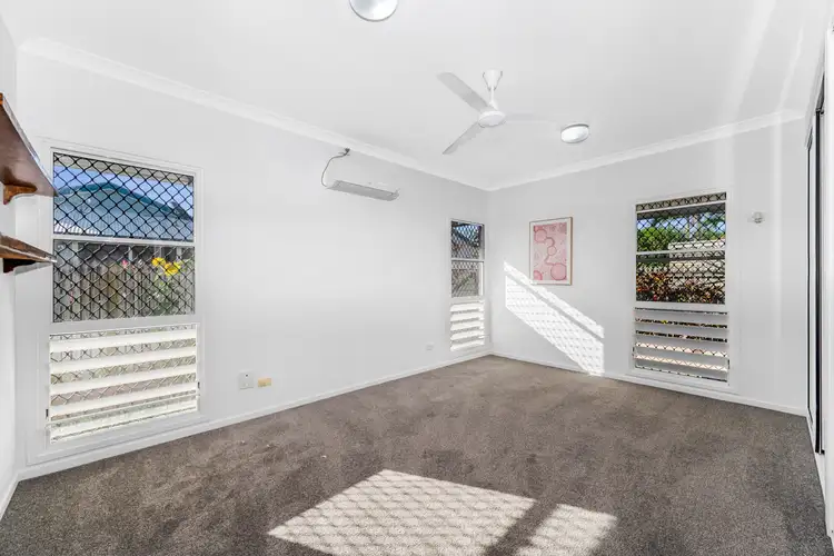 Fourth view of Homely house listing, 11 Evergreen Drive, Kirwan QLD 4817